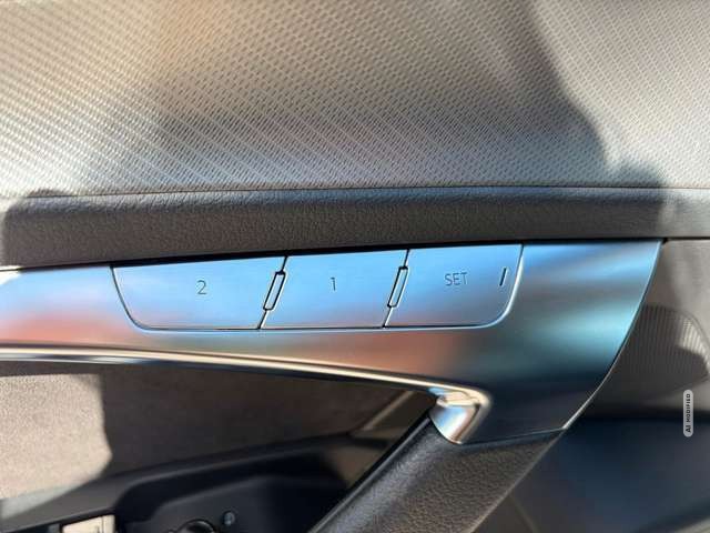 Audi A6 Avant 40 TDI sport Kamera