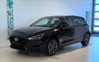 Bild Hyundai i30 GO! Plus 1.5 T-GDI 48V 103kW (140PS) Sitzheizung, Lenkradheizung, 2-Zonen-Kl