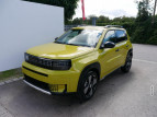 Bild Fiat Grande Panda HYBRID 1.2*NAVI*PDC*KAMERA*LED*SHZ*TEMPOMAT*KLIMA*17-ZOLL