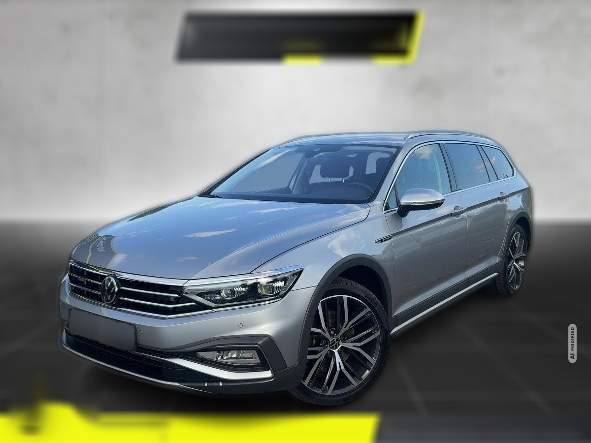 Volkswagen Passat Variant Passat Variant Alltrack 4Motion AHK,ACC,AUTOM.