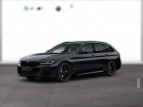 Bild BMW 520 TOURING M SPORT LC PROF HUD ALARM LORDOSE PARKASSIST HIFI DAB