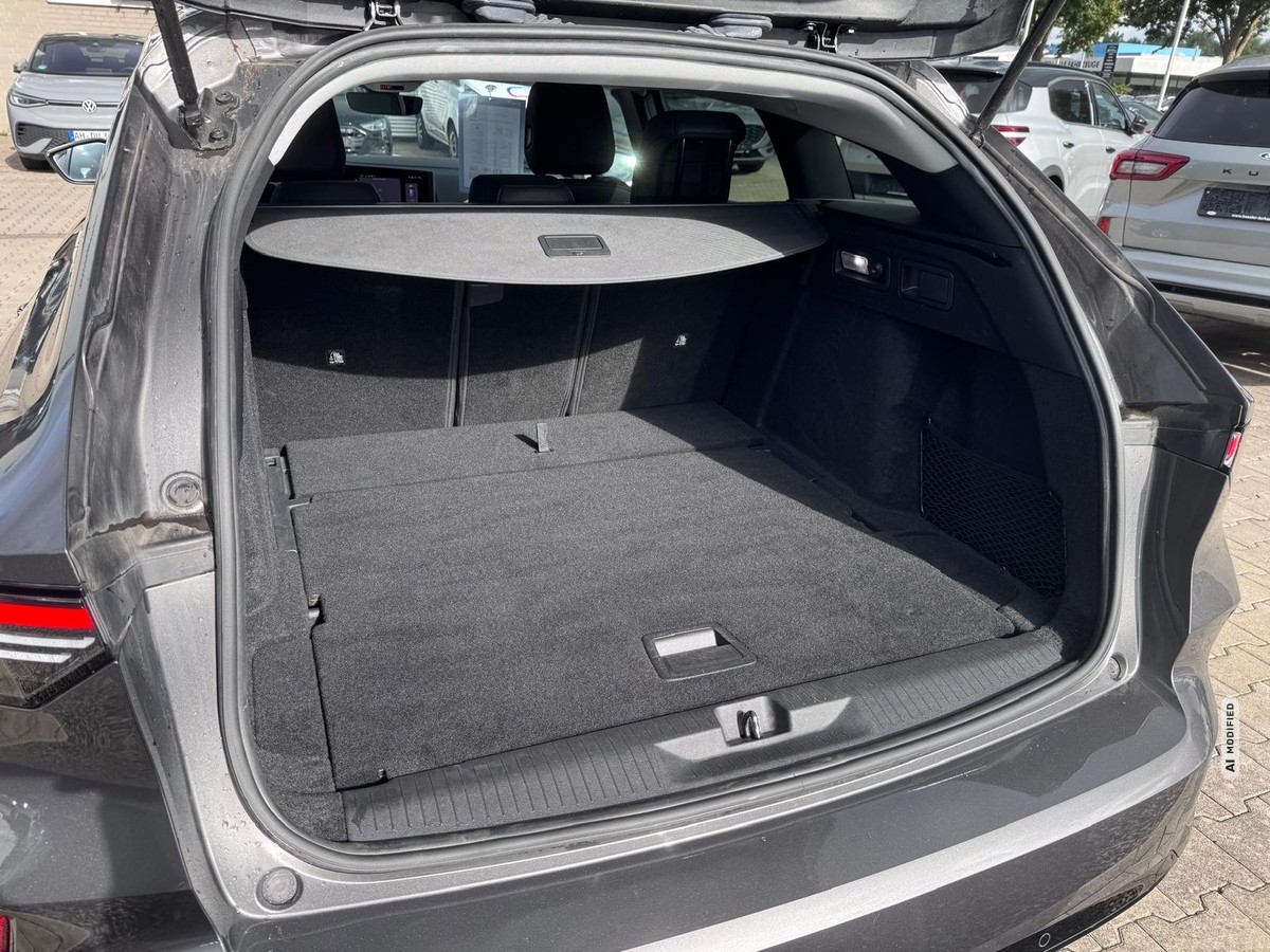 Opel Astra L 1.5 D ST Elegance*Kamera*SHZ*
