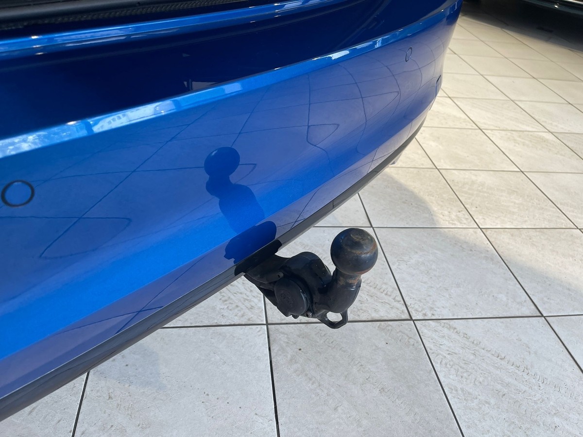 Skoda Scala Monte Carlo 1.0 TSI AHK PANO Matrix 5J 