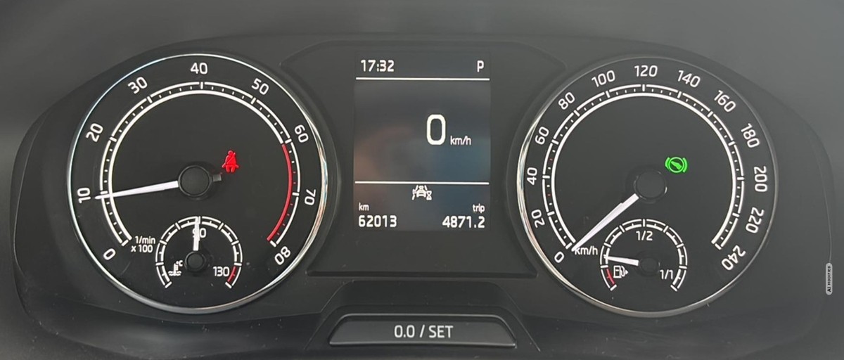 Skoda Fabia 1.0 TSI Ambition OPF *LED*SHZ*RFK*KLIMA