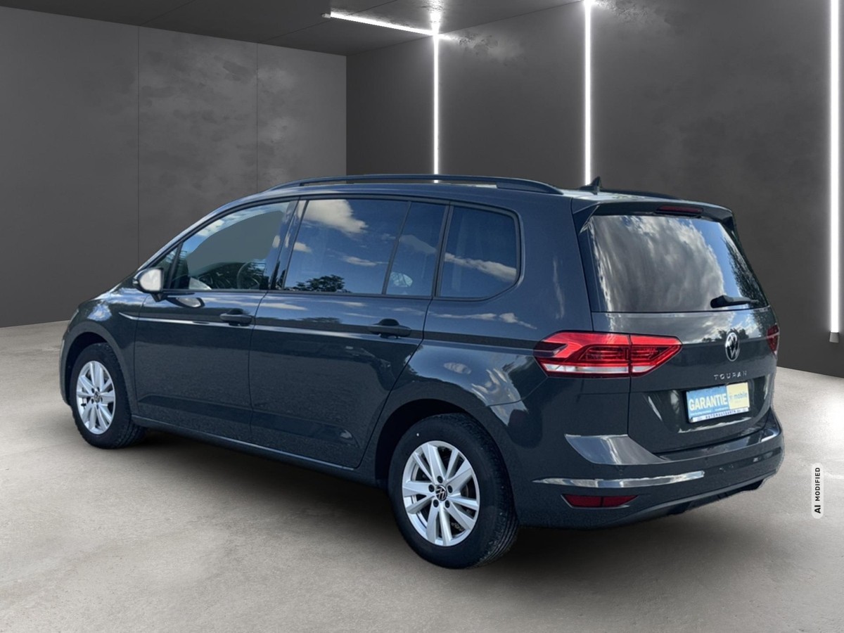 Volkswagen Touran 1.5 TSI *LED*SHZ*NAVI*KLIMA
