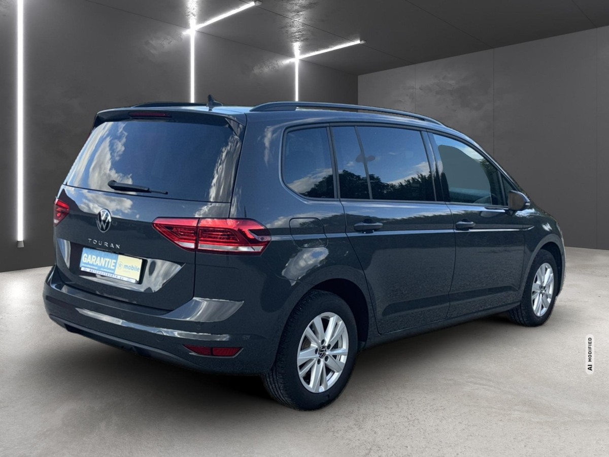Volkswagen Touran 1.5 TSI *LED*SHZ*NAVI*KLIMA