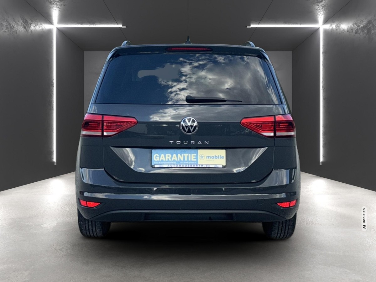 Volkswagen Touran 1.5 TSI *LED*SHZ*NAVI*KLIMA