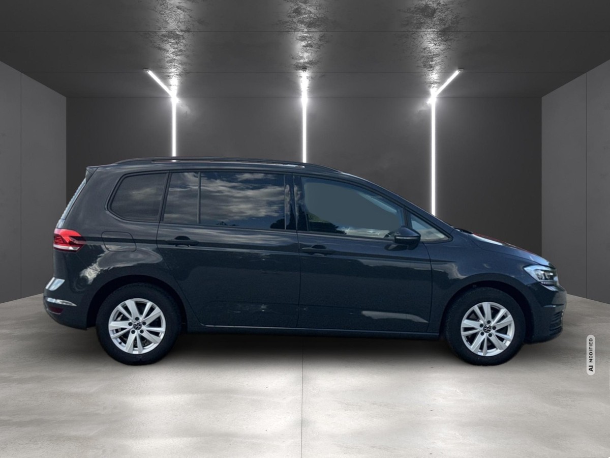 Volkswagen Touran 1.5 TSI *LED*SHZ*NAVI*KLIMA