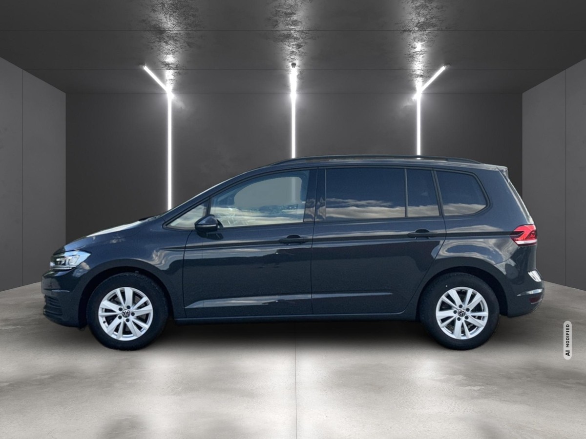 Volkswagen Touran 1.5 TSI *LED*SHZ*NAVI*KLIMA