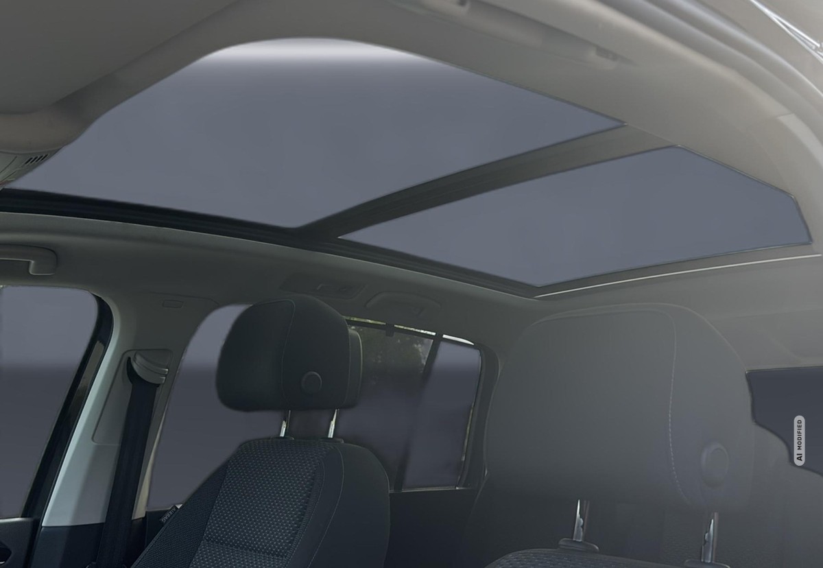 Volkswagen Touran 1.5 TSI *LED*SHZ*NAVI*KLIMA