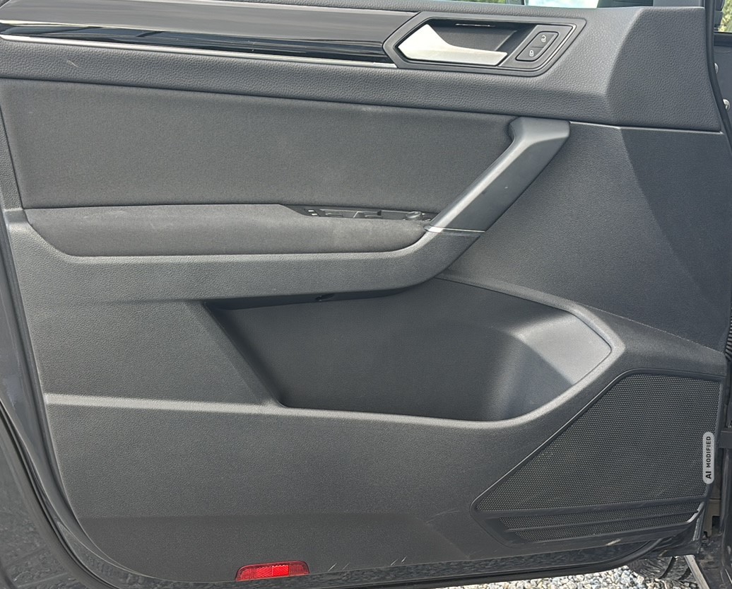Volkswagen Touran 1.5 TSI *LED*SHZ*NAVI*KLIMA