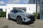 Bild Nissan Qashqai TEKNA+ (plus) BOSE/Pano/HeadUp/Leder