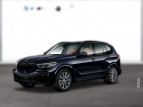 Bild BMW X5 M SPORT AHK PANO AKUSTIK HUD HIFI HK DAB WLAN ALARM KOMFORTZG