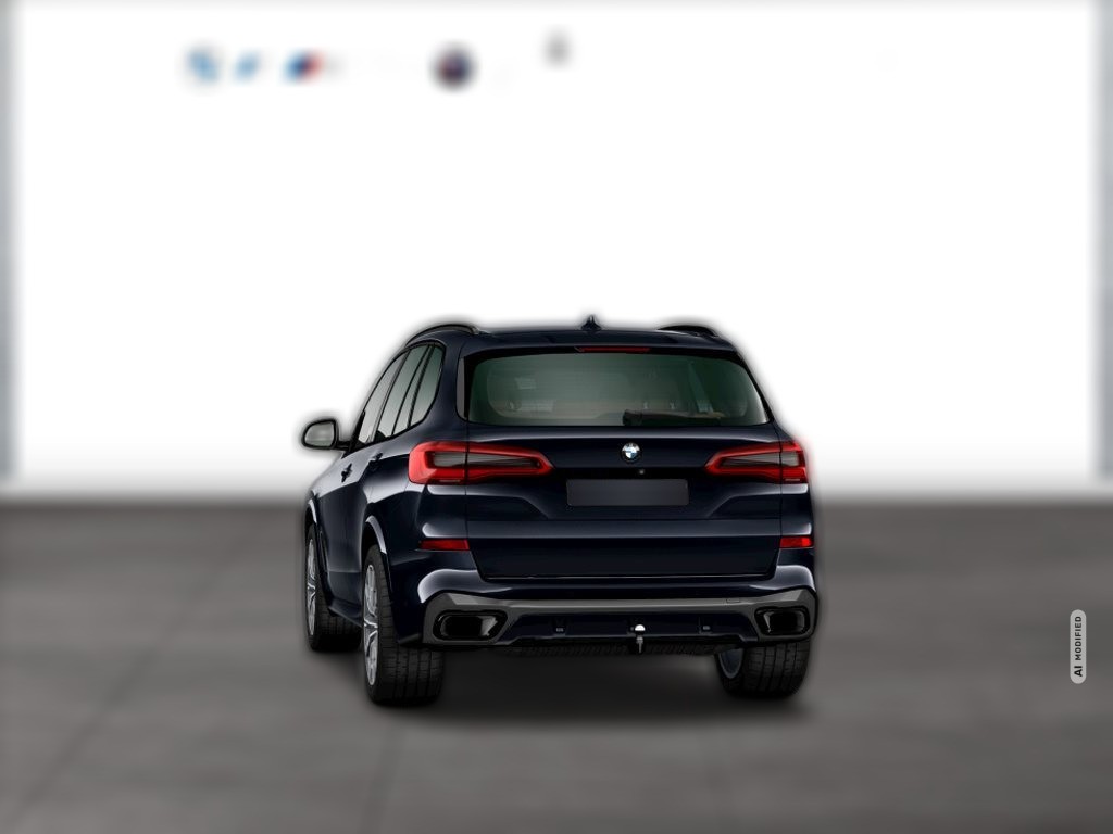 BMW X5 M SPORT AHK PANO AKUSTIK HUD HIFI HK DAB WLAN ALARM KOMFORTZG