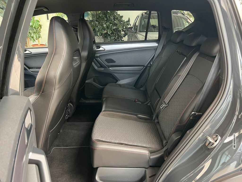 Seat Tarraco 1.5 TSI ACT FR AHK|21