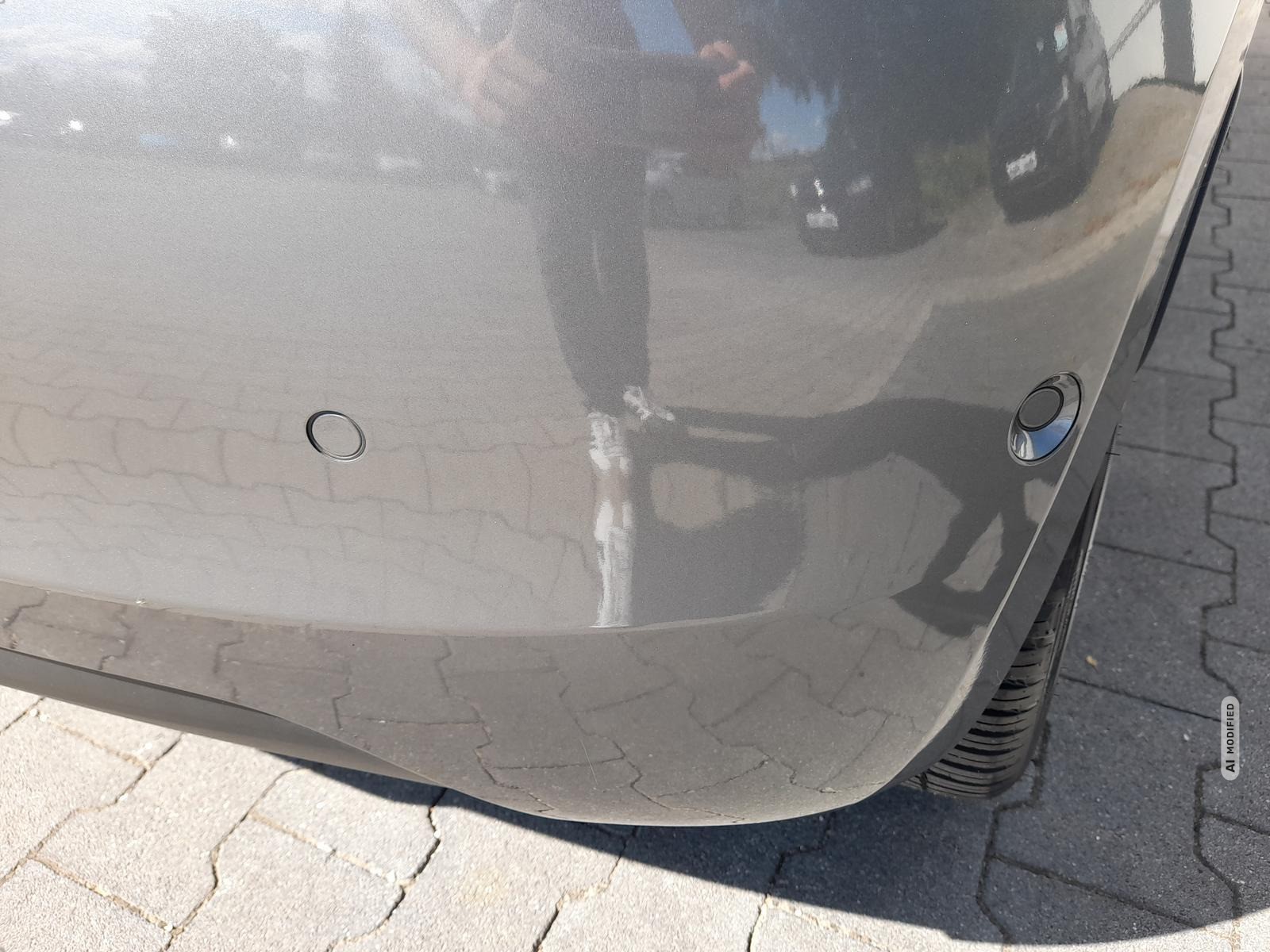Fiat 500e 500 e NAVI/APP~SHZ~2xPDC~RFK~GRA~DAB~KLIMAAUTO