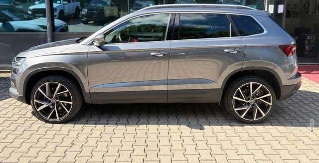 Skoda Karoq Ambition 1.5 TSI DAB Tempomat Klima