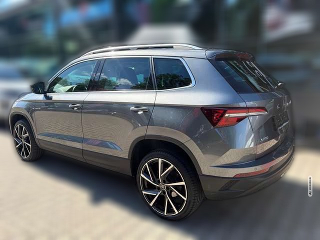 Skoda Karoq Ambition 1.5 TSI DAB Tempomat Klima