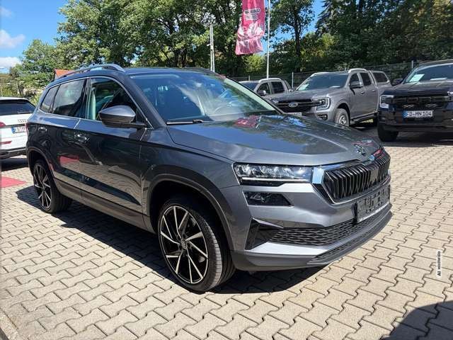Skoda Karoq Ambition 1.5 TSI DAB Tempomat Klima