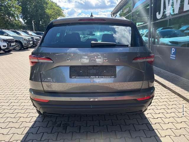 Skoda Karoq Ambition 1.5 TSI DAB Tempomat Klima
