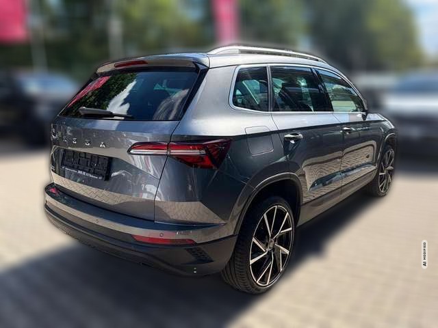 Skoda Karoq Ambition 1.5 TSI DAB Tempomat Klima