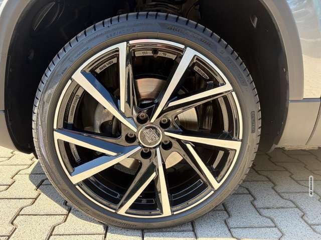 Skoda Karoq Ambition 1.5 TSI DAB Tempomat Klima