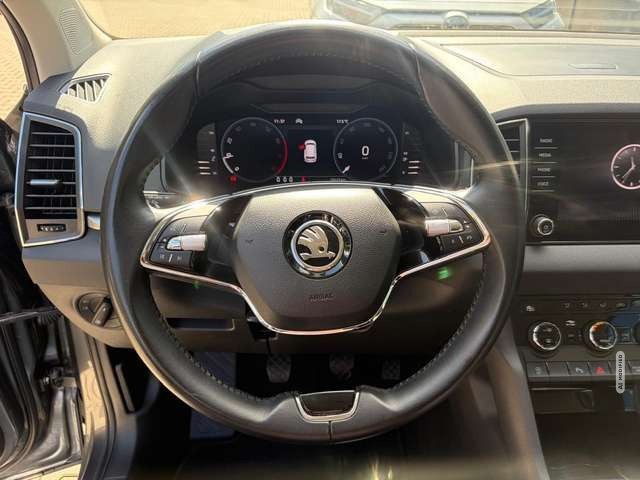 Skoda Karoq Ambition 1.5 TSI DAB Tempomat Klima