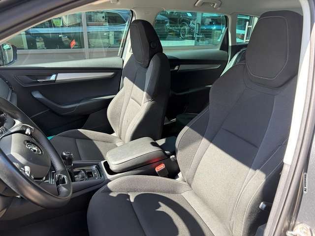Skoda Karoq Ambition 1.5 TSI DAB Tempomat Klima