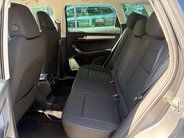 Skoda Karoq Ambition 1.5 TSI DAB Tempomat Klima
