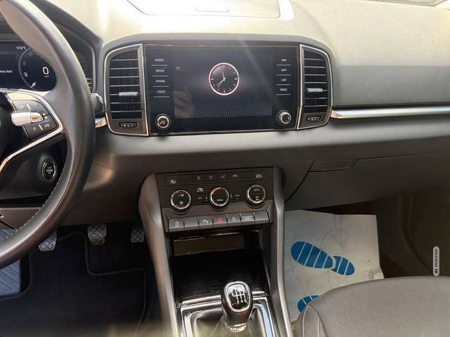 Skoda Karoq Ambition 1.5 TSI DAB Tempomat Klima