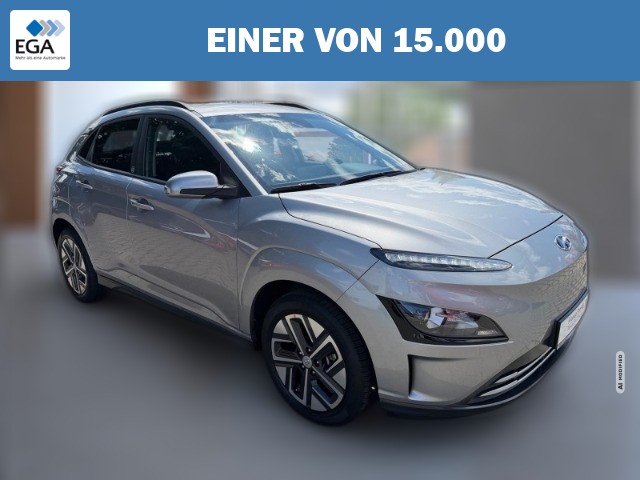 Hyundai KONA Edition 30+ Elektro 2WD +KLIMA+NAVI+PDC+RFK+UVM+