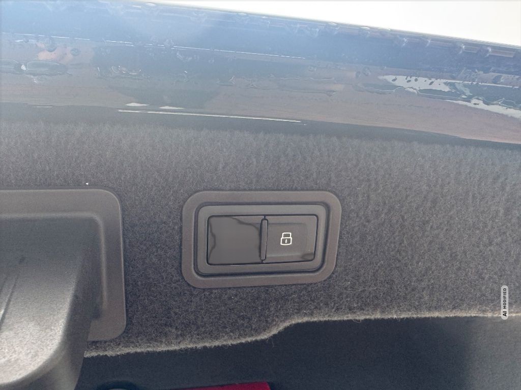 Audi A8 Lang 50 TDI quattro tiptronic