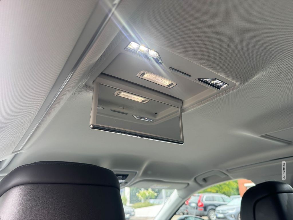 Audi A8 Lang 50 TDI quattro tiptronic