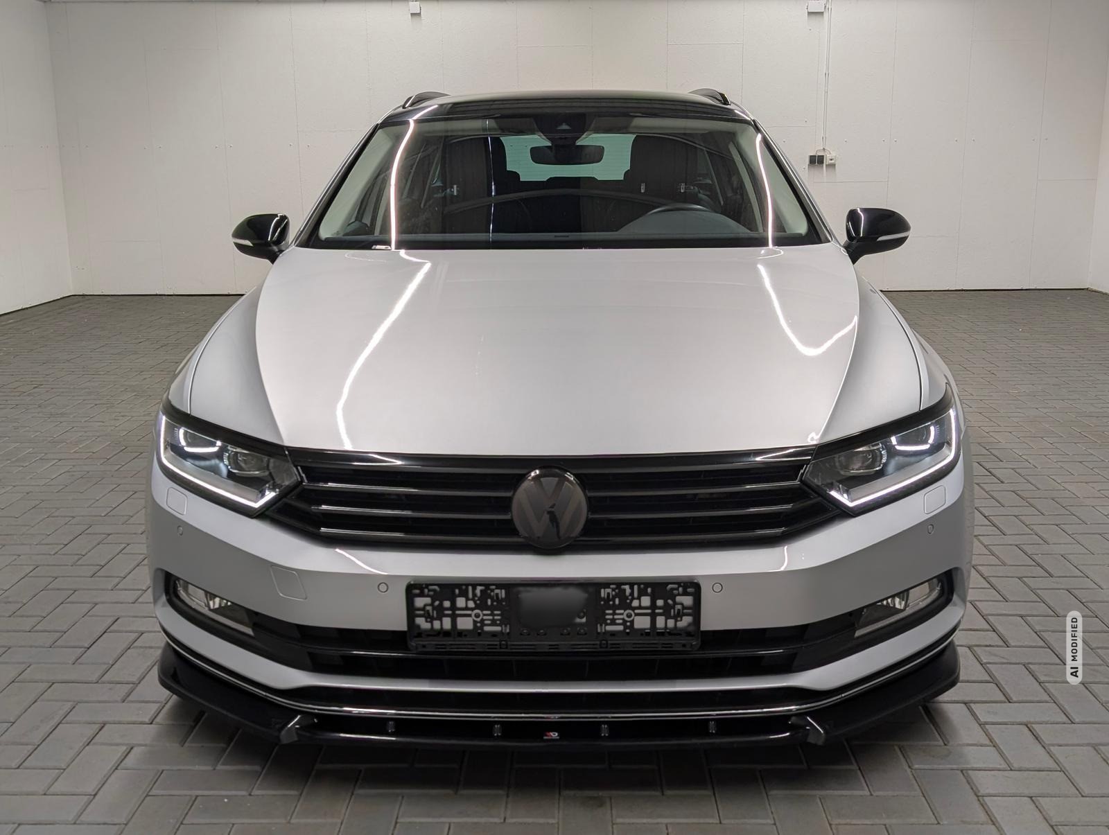 Volkswagen Passat Variant Highline LED/Nav/ACC/SHZ/PDC/Keyl