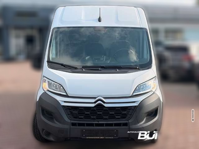 Citroën Jumper Grossraumkasten 33 L3H2 Club Hecktür 270°Öff...