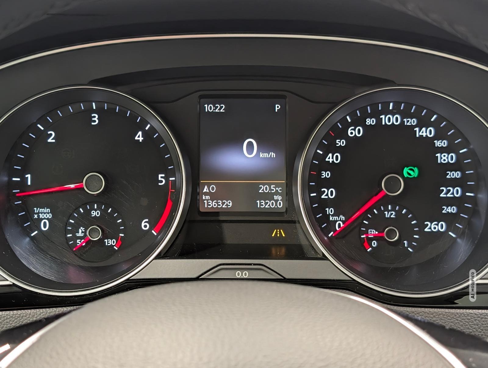 Volkswagen Passat Variant Highline LED/Nav/ACC/SHZ/PDC/Keyl