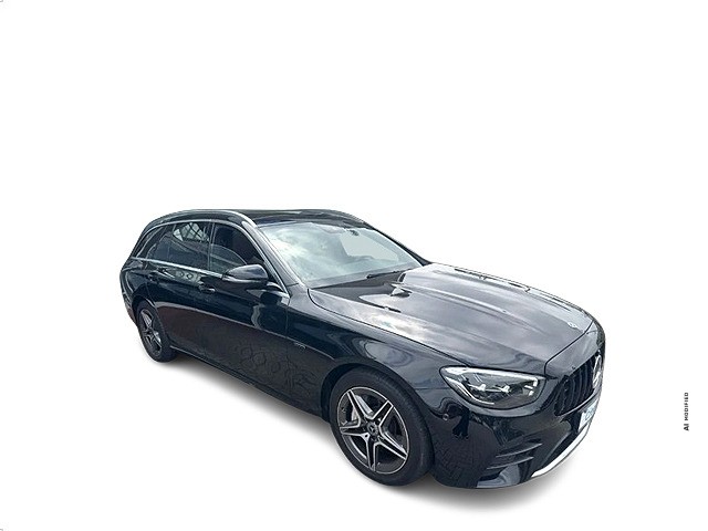 Mercedes-Benz E 50 de T 9G-TRONIC