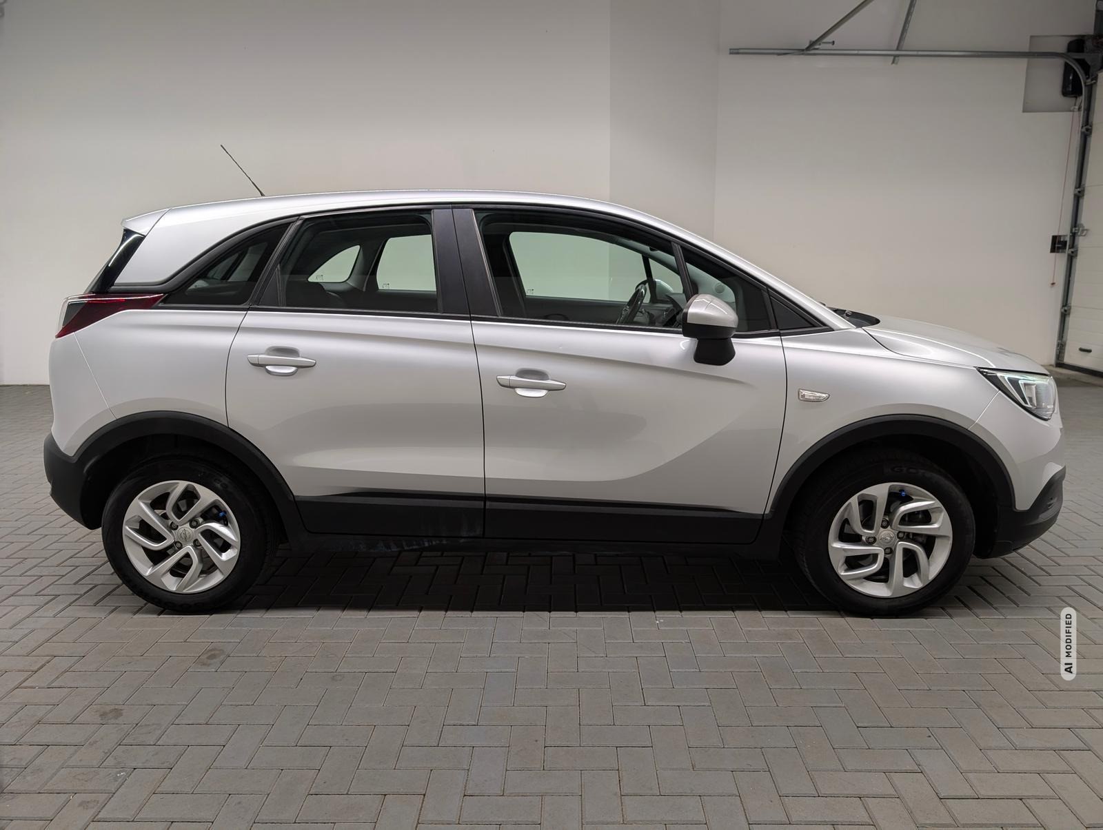 Opel Crossland Edition CarPlay/SHZ/LHZ/PDC/GRA/16-LM
