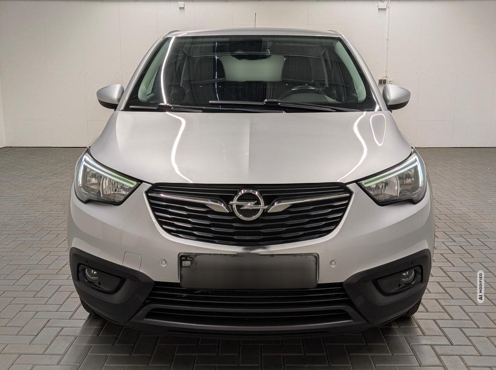 Opel Crossland Edition CarPlay/SHZ/LHZ/PDC/GRA/16-LM