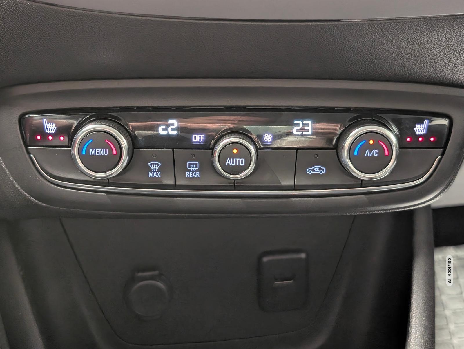 Opel Crossland Edition CarPlay/SHZ/LHZ/PDC/GRA/16-LM