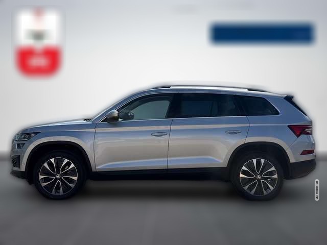 Skoda Kodiaq 2.0 TDI Tour 4x4 DSG / NAVI / AHK / STHZG / LED /