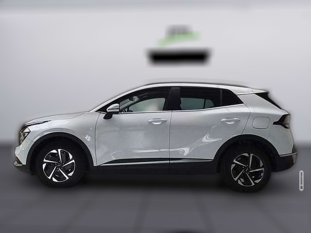 Kia Sportage 1.6 T-GDI 2WD Vision *ACC NEUES MODELL