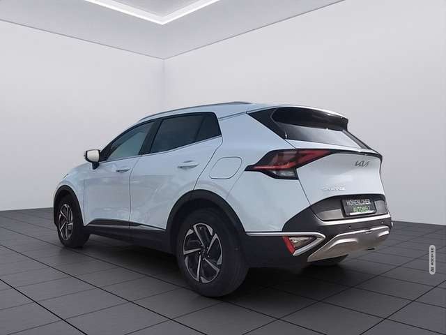 Kia Sportage 1.6 T-GDI 2WD Vision *ACC NEUES MODELL