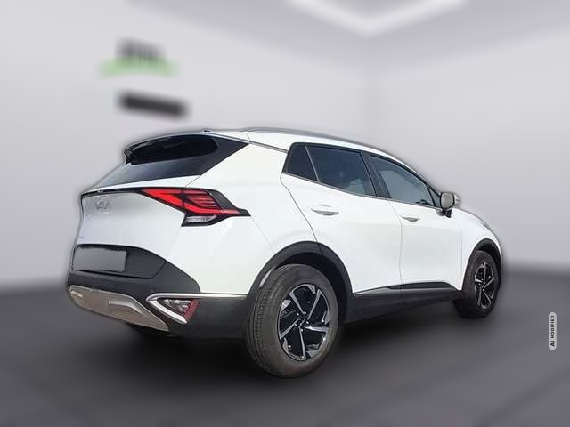 Kia Sportage 1.6 T-GDI 2WD Vision *ACC NEUES MODELL
