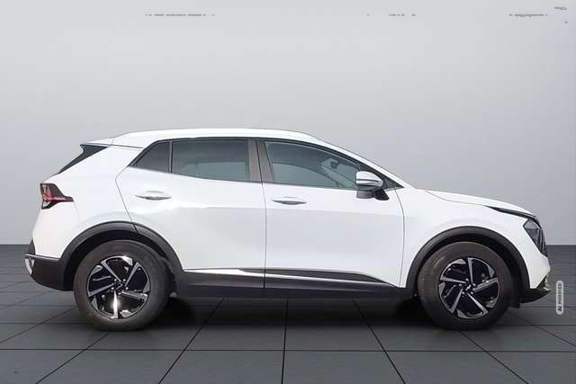 Kia Sportage 1.6 T-GDI 2WD Vision *ACC NEUES MODELL