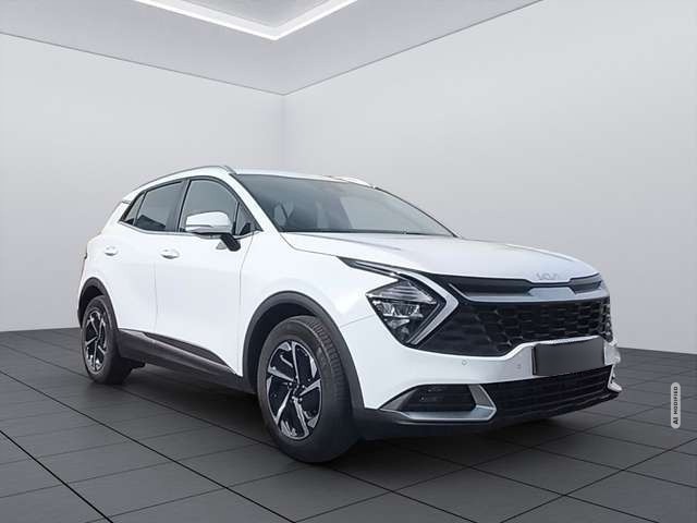 Kia Sportage 1.6 T-GDI 2WD Vision *ACC NEUES MODELL