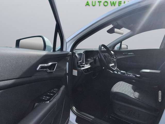 Kia Sportage 1.6 T-GDI 2WD Vision *ACC NEUES MODELL
