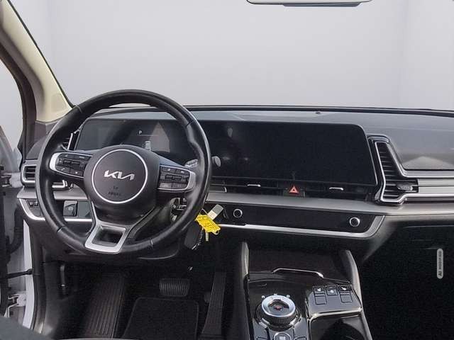 Kia Sportage 1.6 T-GDI 2WD Vision *ACC NEUES MODELL