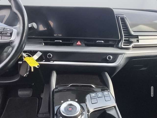 Kia Sportage 1.6 T-GDI 2WD Vision *ACC NEUES MODELL