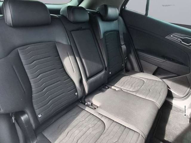 Kia Sportage 1.6 T-GDI 2WD Vision *ACC NEUES MODELL